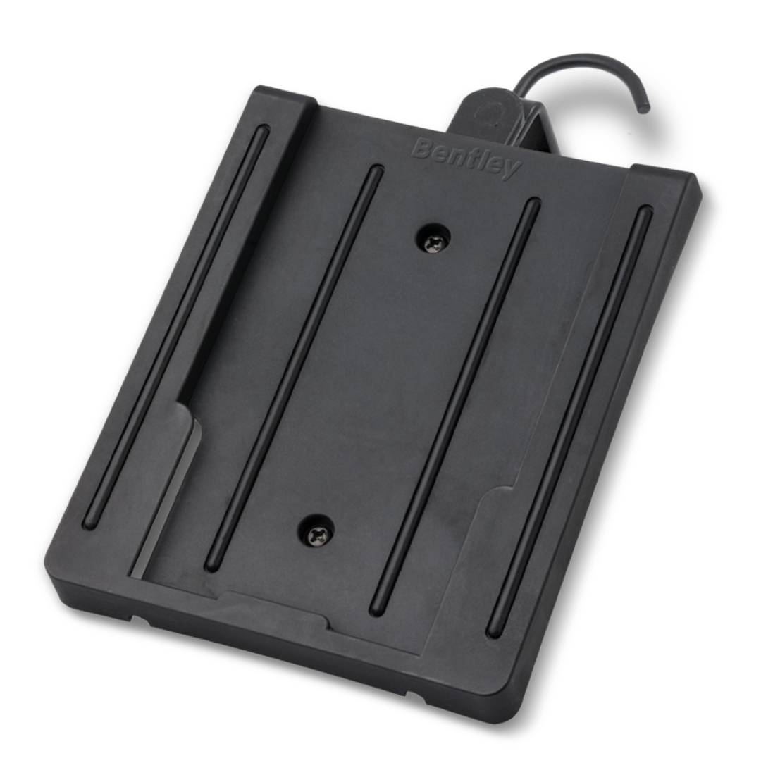 Premium Organiser at top Black Ironing organisers Bentley